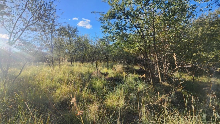 0 Bedroom Property for Sale in Buffelspoort Eco Estate North West